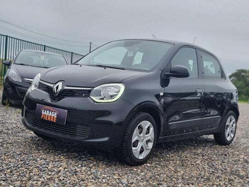 Renault Twingo 1.0i SCe Intens * CLIMATISATION * 5 PORTES, Autos, Renault, Entreprise, Achat, Twingo, ABS, Airbags, Air conditionné