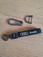 Audi sleutelhanger/ accessoire, Verzamelen, Sleutelhangers, Ophalen of Verzenden, Nieuw