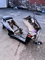 Frame /kappenset kymco agilty 50, Watersport en Boten, Jetski's en Waterscooters, Ophalen, Zo goed als nieuw