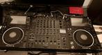 2x cdj3000 te koop. Evt incl v10 mixer.  weg wegens upgrade, Muziek en Instrumenten, Ophalen, Gebruikt, Dj-set, Pioneer