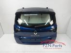 Renault Scenic IV Facelift Achterklep Blue Cosmos, Auto-onderdelen, Ophalen, Gebruikt, Achter, Achterklep