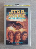 Star Wars audioboek Truce at Bakura, Comme neuf, Enlèvement ou Envoi