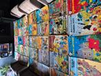49 jommeke strips wit zwart, Boeken, Strips | Comics, Ophalen of Verzenden, Gelezen