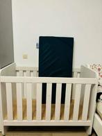 Chambre bébé complète, Enlèvement
