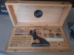 Potence d'horlogerie Seitz Horloge, outils d'horlogerie, Enlèvement ou Envoi