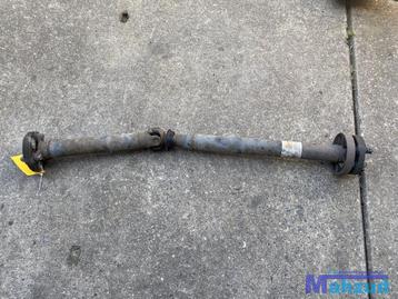 MERCEDES SLK R170 Aandrijfas cardanas 1996-2004 beschikbaar voor biedingen