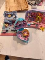 Oude Poly pockets onvolledig, Ophalen of Verzenden, Gebruikt