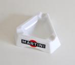 Martini asbak, Verzamelen, Ophalen of Verzenden, Gebruikt, Asbak