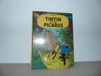 Strip Tintin et les picaros, Boeken, Ophalen of Verzenden, Gelezen