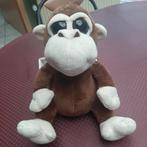 Knuffel aap, Kinderen en Baby's, Ophalen of Verzenden