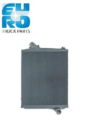 VOLVO FH4 INTERCOOLER OE NIEUW 21208268  beschikbaar voor biedingen