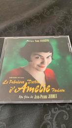 Amélie, CD & DVD, CD | Autres CD, Enlèvement ou Envoi