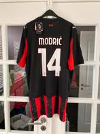 Voetbalshirt AC Milan 25/26 Modric, Verzamelen, Sportartikelen en Voetbal, Ophalen of Verzenden, Nieuw, Shirt