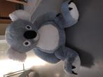 Knuffel, Ophalen, Zo goed als nieuw