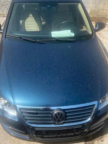 Passat vr6 r32 250 cv dsg beschikbaar voor biedingen