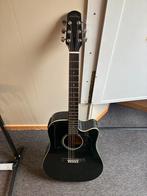 Verschillende gitaren, Muziek en Instrumenten, Snaarinstrumenten | Gitaren | Akoestisch, Ophalen, Zo goed als nieuw