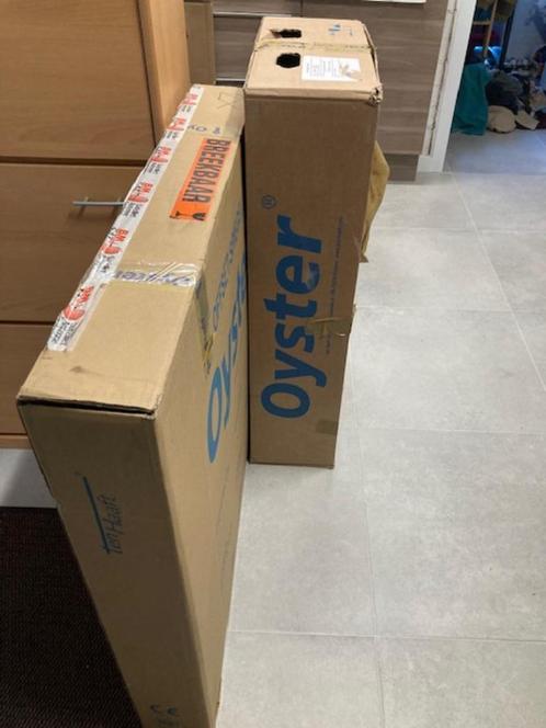 Nieuw in de doos Ten Haaft Oyster V 85 Vision Skew, Caravans en Kamperen, Overige Caravans en Kamperen, Nieuw, Ophalen