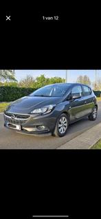 Opel corsa diesel 1,3 - EURO 6B, Stof, Euro 6, Beige, Particulier