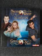 Gezelschapsspel Nachtwacht - Ad Inferos (Studio 100), Een of twee spelers, Ophalen, Gebruikt, Studio 100
