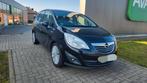 Budgetwagen Gezinswagen Nieuwe model Opel meriva 2012 EURO5, Euro 5, Monovolume, Particulier, Parkeersensor