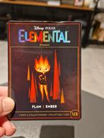 Disneyland Paris kaartje Elemental, Gebruikt, Ophalen of Verzenden