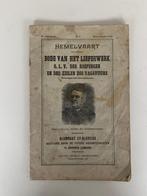 Hemelvaart, bode van het liefdewerk, 1924, Livres, Religion & Théologie, Utilisé, Enlèvement ou Envoi, Christianisme | Catholique