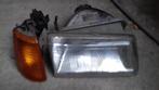Peugeot 205 koplamp met richtingsaanwijzer, Ophalen of Verzenden, Gebruikt, Peugeot