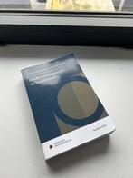 Ondernemingsrecht in hoofdlijnen (twaalfde editie), Eric Dirix; Reinhard Steennot, Ophalen of Verzenden