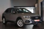 Audi Q3 35 TFSI S tronic Aut Navi DodeH LijnA Garantie *, Auto's, Automaat, 4 cilinders, Bedrijf, 5 zetels