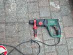 Boor breekhamer parkside, Doe-het-zelf en Bouw, Gereedschap | Boormachines, Ophalen, Zo goed als nieuw