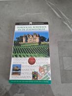 Capitool reisgids: Dordogne, Bordeaux en de Zuidwestkust, Boeken, Reisgidsen, Ophalen of Verzenden, Capitool