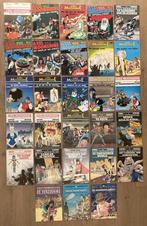 Axel Moonshine - 28 strips, Boeken, Meerdere stripboeken, Ophalen of Verzenden