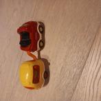 Toet toet auto's, Claire cabrio., Ophalen of Verzenden, Gebruikt