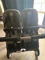 Bugaboo duo koets - Donkey 5, Bugaboo, Enlèvement, Utilisé, Poussette