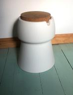 Bubalou champagnekoeler/kruk prijs bespreekbaar, Ophalen