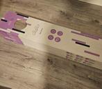 Click vinyl nieuw in verpakking, ongever 10m² over, Ophalen, Nieuw