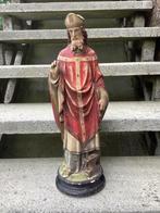 Standbeeld van Sint Eligius - 52cm
