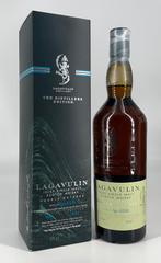 Lagavulin The Distillers Edition 2006 700ml, Pleine, Enlèvement ou Envoi, Neuf