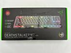 Razer Deathstalker V2 Pro Tenkeyless Wireless Red switch qwe, Ophalen, Gebruikt, Gaming toetsenbord, Overige indelingen