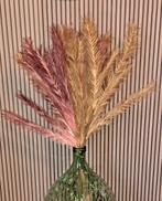 Pampas artificielle, Huis en Inrichting, Woonaccessoires | Droogbloemen, Ophalen, Zo goed als nieuw