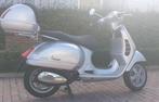 VESPA GTS 125CC  TOURING, Motoren, Bedrijf