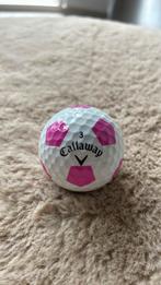 Callaway minigolf balletje, Sport en Fitness, Golf, Ophalen, Zo goed als nieuw, Bal(len), Callaway
