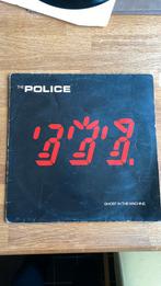 LP: THE POLICE 1981, Gebruikt, Ophalen of Verzenden, Poprock