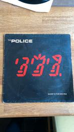 LP : LA POLICE, CD & DVD, Pop rock, Utilisé, Enlèvement ou Envoi