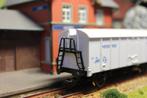 RIVAROSSI koelwagen NMBS HO, Overige merken, Gebruikt, Gelijkstroom, Wagon