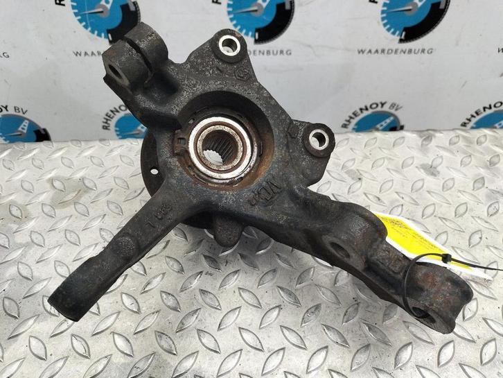 RENAULT KANGOO KANGOO 2 F61 [RF_HUB_STUB_AXL.ASSY] 2012, Auto-onderdelen, Overige Auto-onderdelen, Gebruikt, ARN erkend, Stiba lid