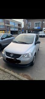 Vw Fox, Auto's, Volkswagen, Particulier, Te koop, Fox