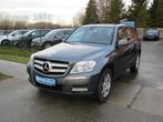 Mercedes GLK 220 CDI, Auto's, Voorwielaandrijving, Euro 5, Zwart, 4 cilinders