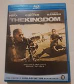The Kingdom (2007) BLU-RAY, Cd's en Dvd's, Blu-ray, Ophalen of Verzenden, Zo goed als nieuw, Actie