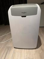airco whirlpool eco silence nauwelijks gebruikt, Elektronische apparatuur, Airco's, Ophalen, 3 snelheden of meer, Afstandsbediening